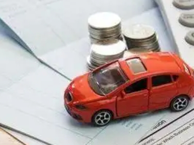 民丰个人车辆抵押消费贷款肯定要知道的6个要点